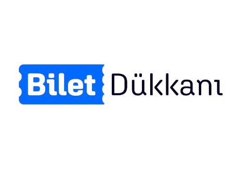 BİLET DÜKKANI
