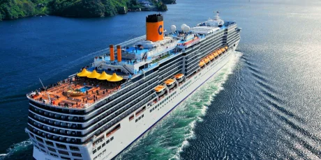 Cruise and River Tours