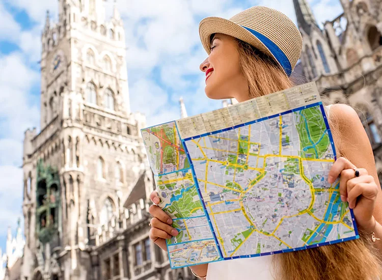 DoÄŸa ve Macera Dolu Tatiller Ä°Ã§in DÃ¼nyaya <span>AÃ§Ä±lan KapÄ±nÄ±z!</span>